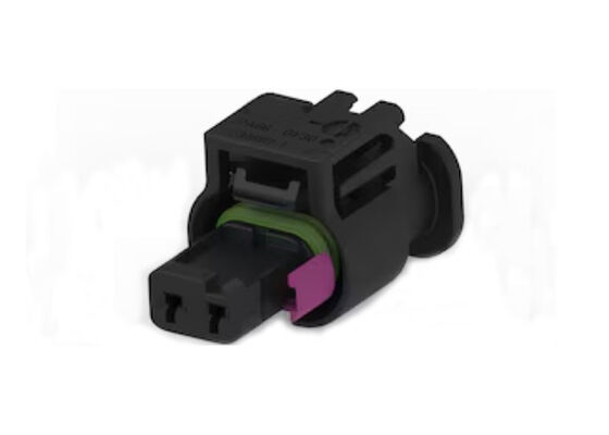 1-2296696-3 커넥터 고신뢰성 48V 지원 1.2mm 자동차용 실링 커넥터