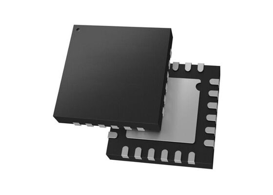 ADIN1140BCPZ 이더넷 IC 단일 포트 10BASE-T1S MAC-PHY LFCSP-24 이더넷 트랜시버