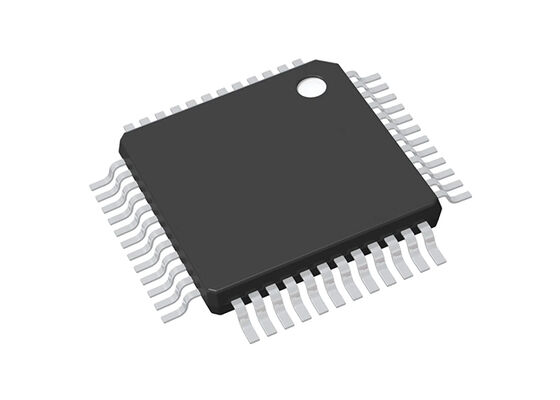 ATSAMD21G18A-AF 마이크로컨트롤러 MCU 32비트 48MHz ARM 코르텍스-M0+ SAM D21G 기능 안전 마이크로컨트롤러