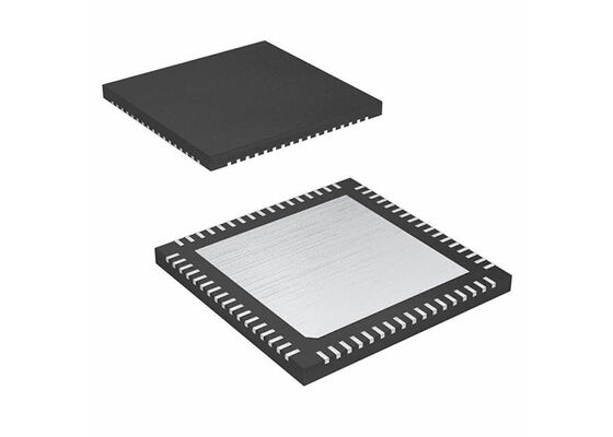 EFR32ZG28B310F1024IM68-A IoT 칩 듀얼 밴드 서브 GHz 2.4GHz BLE 무선 시스템 칩 솔루션