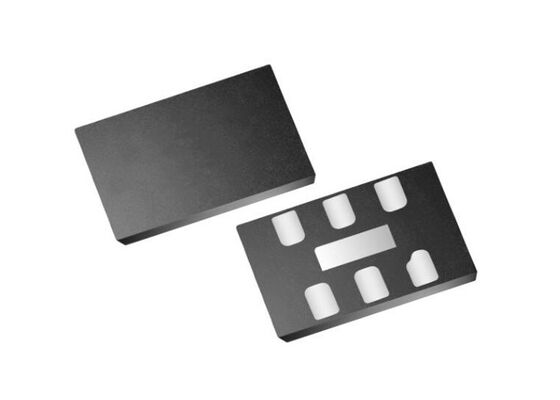 SIT9397AA 집적 회로 칩 150fs 초저 지터 자동차 차동 발진기 SMD-6