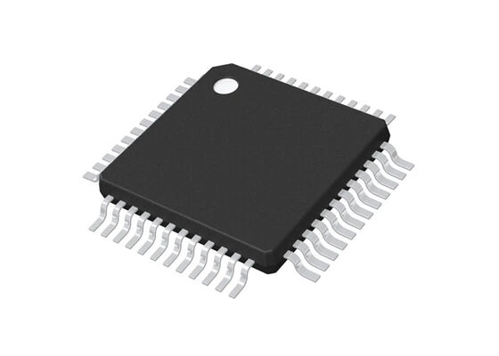 PIC32CM6408MC00048-I/Y8X 마이크로컨트롤러 MCU 초저전력 32비트 48MHz ARM Cortex-M0+ 마이크로컨트롤러 IC 48-VQFN