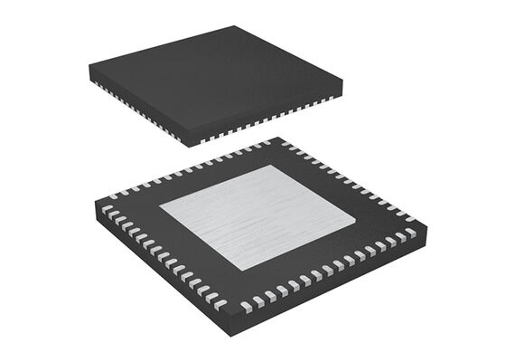 KSZ8563RNXV 이더넷 IC 고종합 3포트 10/100 이더넷 스위치 1588v2 PTP