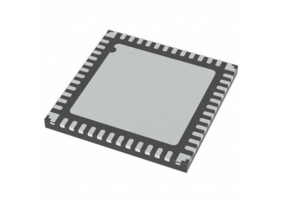 PIC24FJ256GU405-I/M4 마이크로 컨트롤러 MCU 16-비트 32MHz 256KB 플래시 PIC24F 마이크로 컨트롤러 48-UQFN