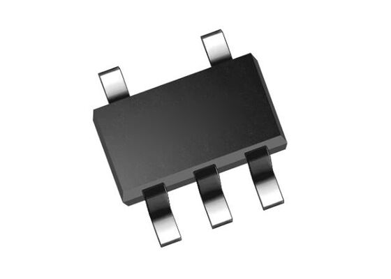 SIT2045BA 통합 회로 칩 MEMS 기반 엔두라 LVCMOS 오시레이터 SOT-23-5