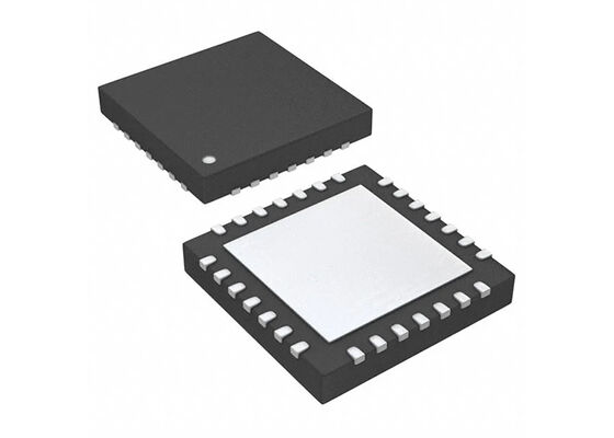 PIC18F26Q71-I/STX 마이크로컨트롤러 MCU 8비트 64MHz 64KB 플래시 PIC18F 마이크로컨트롤러 28-VQFN