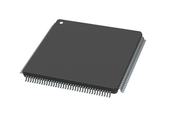 AT32UC3C0512C-ALU 마이크로컨트롤러 MCU 32비트 66MHz 512KB 플래시 마이크로컨트롤러 IC 144-LQFP