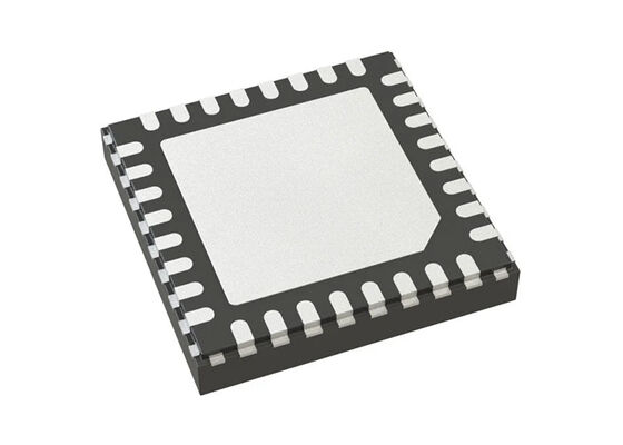 PIC32MK0128MCA032T-I/RTB Microcontroller MCU 32-Bit 120MHz MicroAptiv™ PIC32MK Microcontroller 32-VQFN