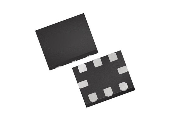 SIT5434 통합 회로 칩 슈퍼-TCXOs QFN-8 온도 보상 오시레이터