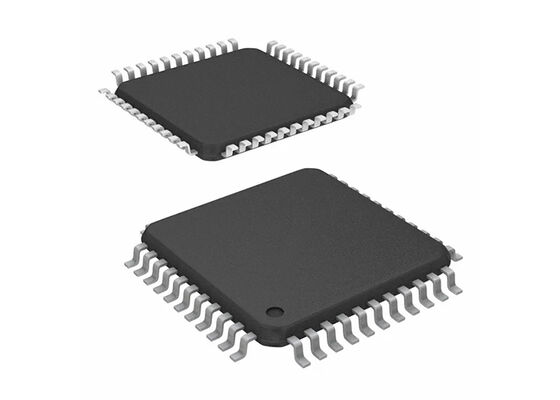 AT89C51IC2T-RLTUM 마이크로컨트롤러 MCU 8비트 60MHz 32KB 플래시 마이크로컨트롤러 IC 44-VQFP