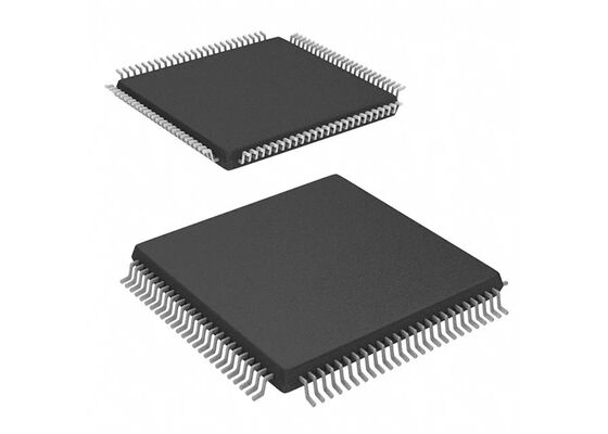 ATSAM4SA16CB-ANR 마이크로컨트롤러 MCU SAM4S 32비트 120MHz 1MB ARM 코텍스-M4 마이크로컨트롤러 100-LQFP