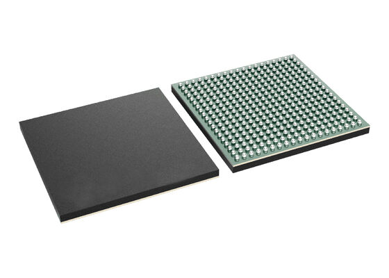 SM320C6748EGWTS3 마이크로 컨트롤러 MCU 높은 신뢰성 C6748 부동 소수점 디지털 신호 프로세서