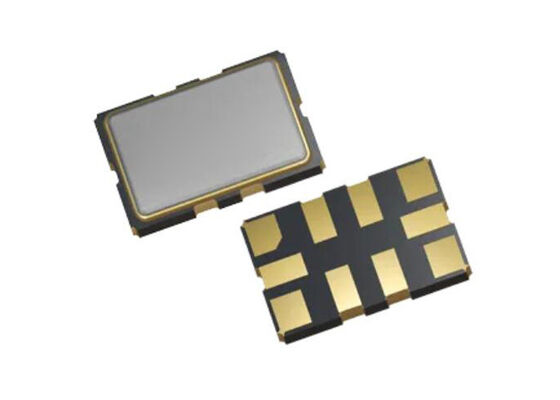 SIT5155AE 고정도 GNSS 시스템을 위한 통합 회로 칩 슈퍼-TCXO 오시레이터