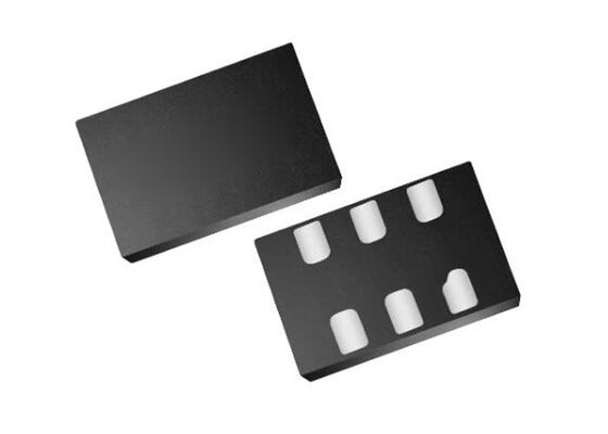 SIT9357AE 집적 회로 칩 22MHz ~ 900MHz Endura™ 저 지터 차동 발진기 QFN-6