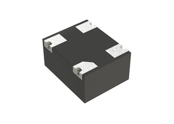 CDC6C004000BDLRRQ1 집적 회로 칩 자동차용 저ppm BAW 고정 주파수 LVCMOS 발진기