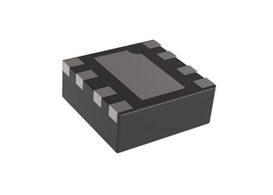 ISL28233AFRZ 통합 회로 칩 22μA 고 정밀 철도-철도 운영 증폭기 DFN-8