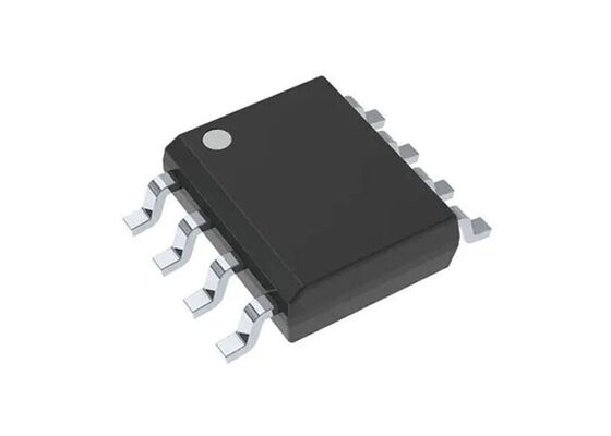 ISO6021LDR 집적 회로 칩 저전력 고대역폭 강화 듀얼 채널 디지털 아이솔레이터