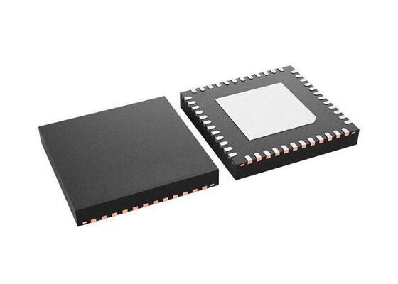 CDCM6208V2GRGZR 융합회로 칩 초저전력 저지터 시계 생성기 분수 분자와 함께