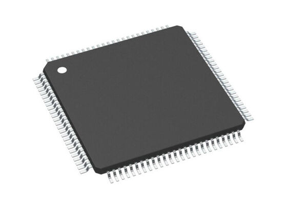 F28P551SG5PZR 마이크로컨트롤러 MCU 160MHz 32비트 MCU C2000™ C28x 고정 소수점 마이크로컨트롤러 IC