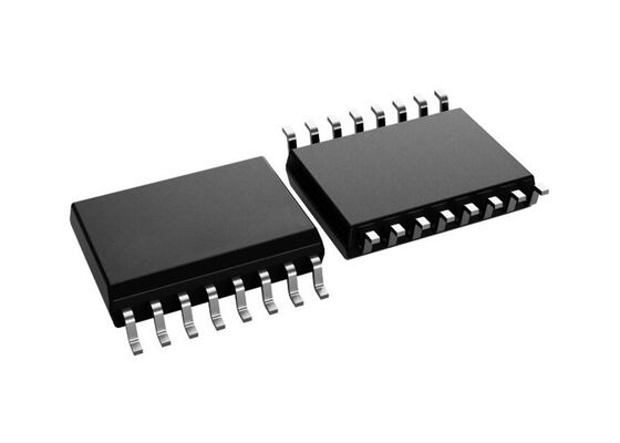 ISO6431FDBQR 통합 회로 칩 150Mbps 3 채널 디지털 격리기 250kV/us CMTI
