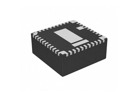 LMZ34202RVQR 융합 회로 칩 4.5V ~ 42V 2A 단계 다운 전원 모듈 QFN 패키지
