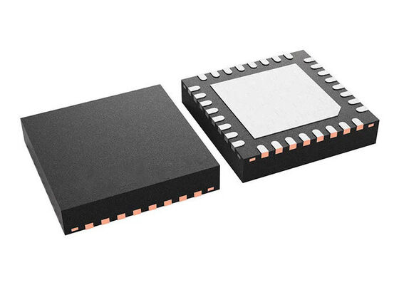 CDCDB400RHBR 통합 회로 칩 PCIe Gen 1에서 Gen 7 VQFN-32에 대한 4 출력 시계 버퍼