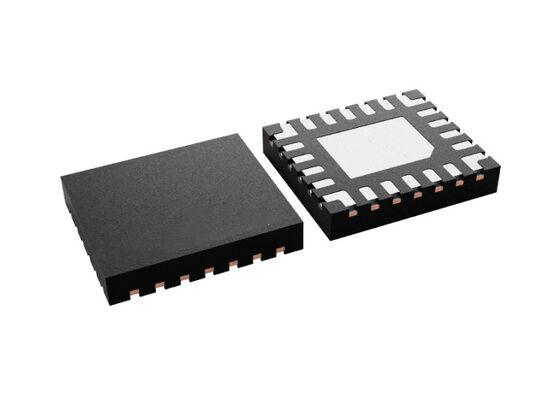 ADS9316VAER 집적 회로 칩 2채널 동시 샘플링 18비트 3MSPS SAR ADC