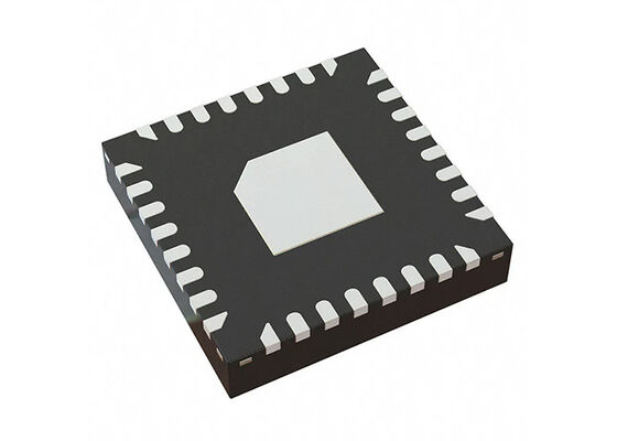 BQ40Z80RSMR 통합 회로 칩 완전 통합 단일 칩 리온 이온 배터리 팩 관리자
