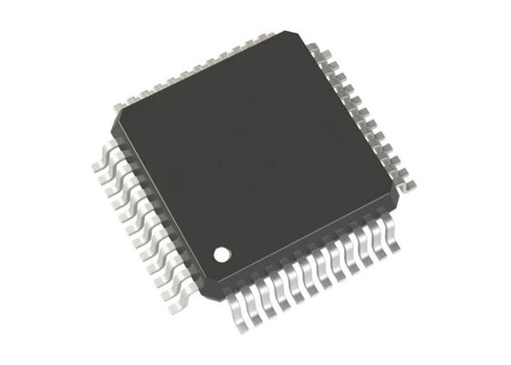 LTC2357ILX-16 통합 회로 칩 저소음 16-비트 아날로그에서 디지털 변환기 LQFP-48