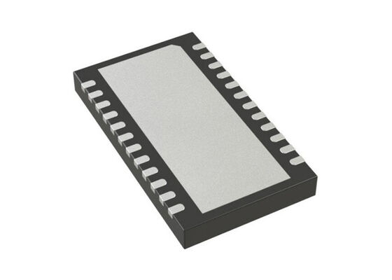 LTC2512CDKD-24 집적 회로 칩 24비트 오버샘플링 아날로그-디지털 변환기 DFN-24