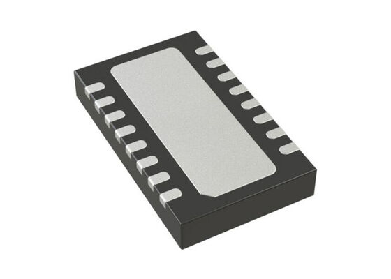 LTC4232IDHC-1 통합 회로 칩 전원 관리 IC 5A 통합 핫스변 컨트롤러