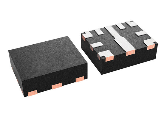 LMR614403SRAKRQ1 집적 회로 칩 자동차용 36V 4A 동기식 강압 컨버터 WQFN-9