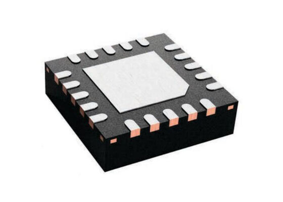 M0C1106QRUKRQ1 마이크로 컨트롤러 MCU 고성능 32MHz 팔 코르텍스-M0+ MCU 스티어링 휠 시스템