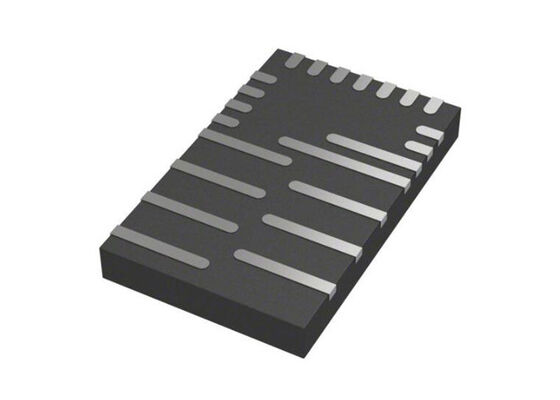 MAX16545BGPF 집적 회로 칩 회로 차단기 보호 IC 60A 통합 보호 IC
