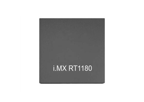 MIMXRT1185XVJ8C 마이크로 컨트롤러 MCU 고성능 i.MX RT1180 크로스오버 MCU TSN 스위치 및 엣지 잠금