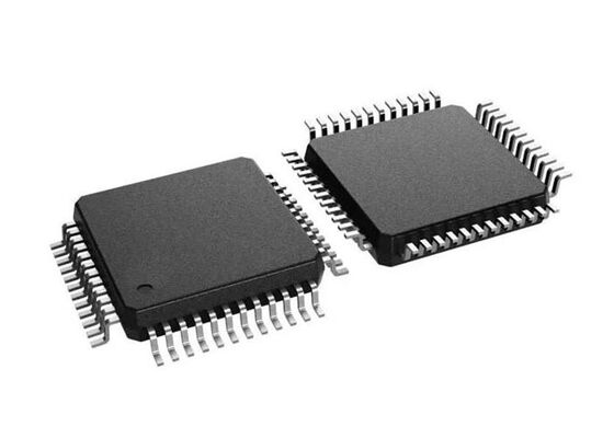 MSPM0G5187SPTR 마이크로컨트롤러 MCU 고도로 통합된 80MHz 팔 코르텍스-M0+ 마이크로컨트롤러
