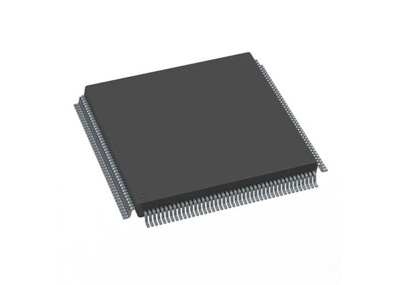 S32K342NHT0MPBS 마이크로컨트롤러 MCU 일반 목적 32 비트 S32K3 전기 펌프용 마이크로컨트롤러