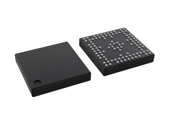R7FA4L1BD3CAG 마이크로컨트롤러 MCU 80MHz RA4L1 마이크로컨트롤러 IC LFBGA-100 32비트 Arm Cortex-M33 MCU