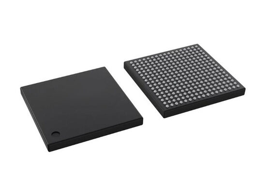 R7KA8T2AFDCAC 마이크로컨트롤러 MCU RA8T2 시리즈 마이크로컨트롤러 800MHz 32비트 마이크로컨트롤러 IC