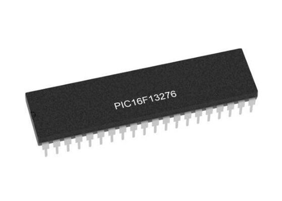 PIC16F13275-E/P 마이크로컨트롤러 MCU 32MHz 저전력 8비트 마이크로컨트롤러 IC PDIP-40 임베디드 MCU