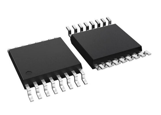 RAA2P3226E4GSP 센서 IC 자석 없는 고속 인덕티브 위치 센서 TSSOP-16