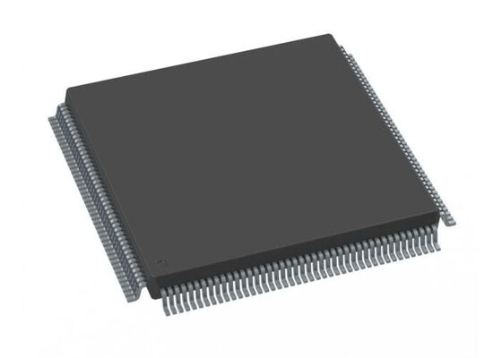 S32N550AACN0VUD 마이크로컨트롤러 MCU 중앙 컴퓨팅용 차량 슈퍼 통합 프로세서