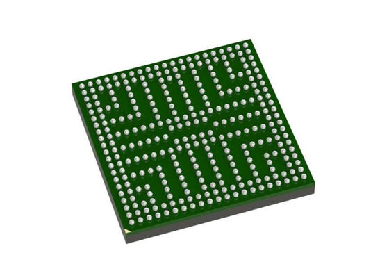 MIMX9131DVVXJAB 마이크로컨트롤러 MCU 1.4GHz 64비트 마이크로프로세서 IC i.MX 91 프로세서 LFBGA306