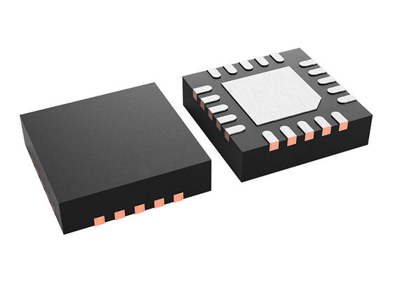 MSPM0C1104SRUKR 마이크로컨트롤러 MCU 24MHz 팔 코르텍스-M0+ 혼합 신호 마이크로컨트롤러 12비트 ADC