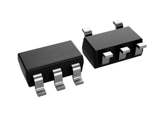 TPS7E8101DBVR 집적 회로 칩 150mA 40V 2.8μA 저 IQ 저드롭아웃 선형 레귤레이터