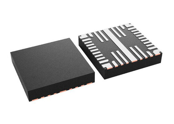 TPS53820RWZR 집적 회로 칩 D-CAP+ 모드 통합 스텝다운 컨버터 VQFN-HR-35