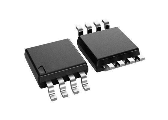 OPA2620DGKR 융합 회로 칩 100MHz 가이드 대역폭 정밀 CMOS 운영 증폭기