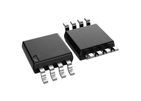 OPA2310IDGKR 융합 회로 칩 듀얼 채널 5.5V 3MHz 빠른 종료 운영 증폭기
