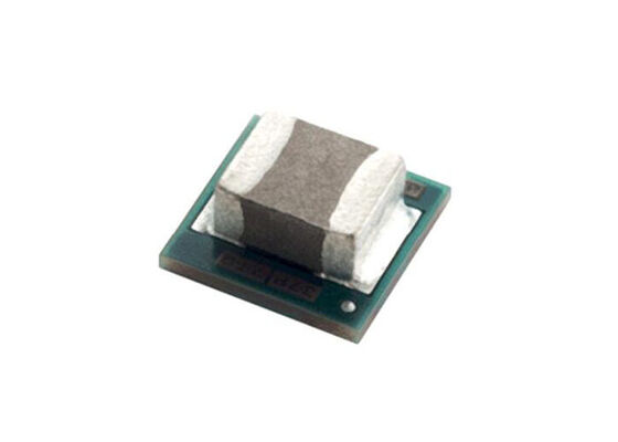 TPS82150SILR 융합 회로 칩 동기 단계 다운 변환기 융합 인덕터와 함께 MicroSiPTM 모듈