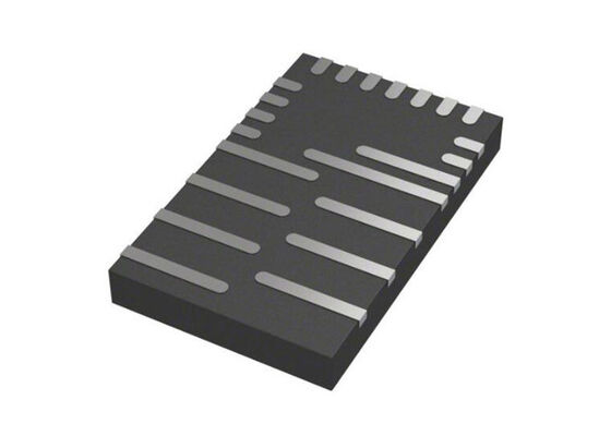 MAX16545CGPF 집적 회로 칩 60A 통합 보호 IC FCQFN-22 회로 차단기 보호 IC